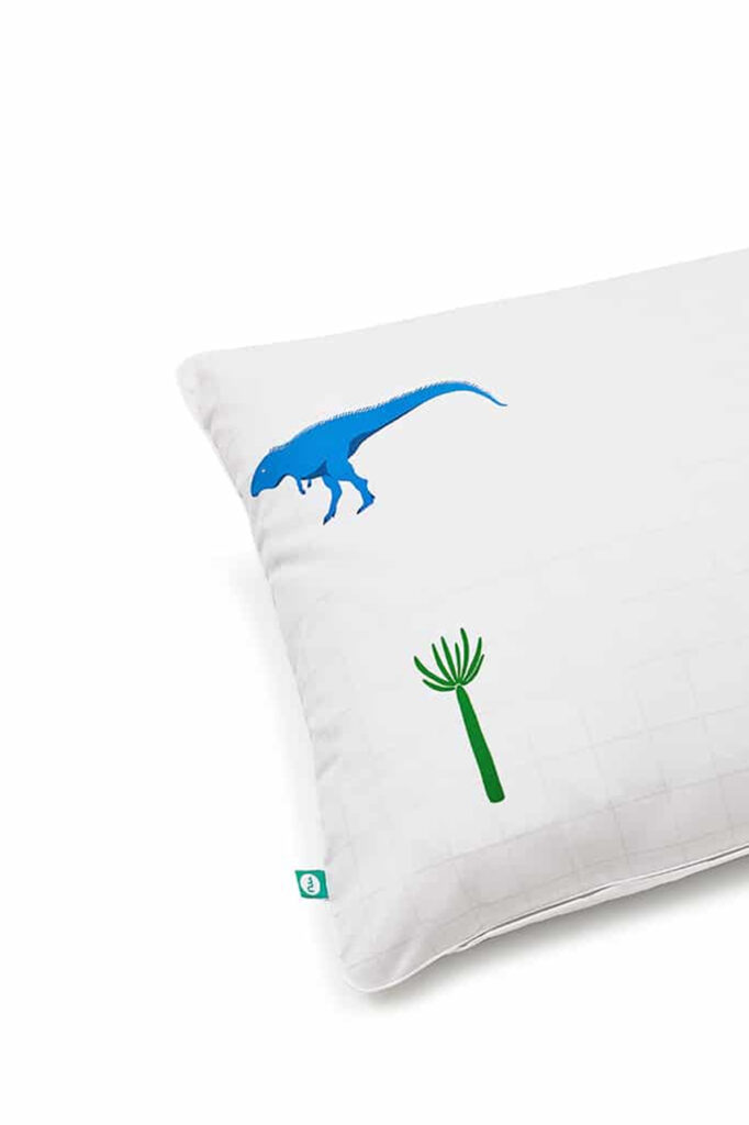 poszewka dinozaury - MUMLA