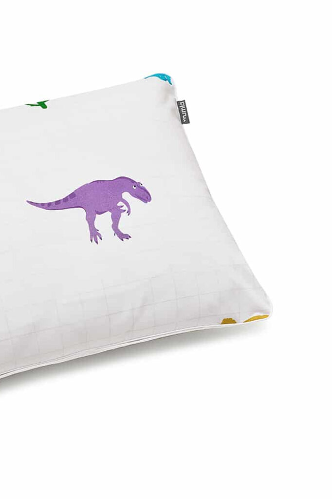 poszewka dinozaury - MUMLA