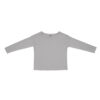 Bluzka szara długi rękaw - MUMLA wear
