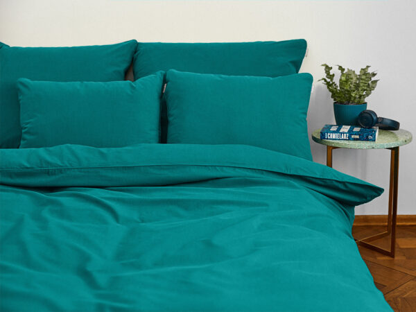 povlečení basic cappuccino - MUMLA