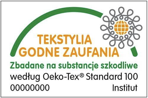 Znalezione obrazy dla zapytania oeko tex
