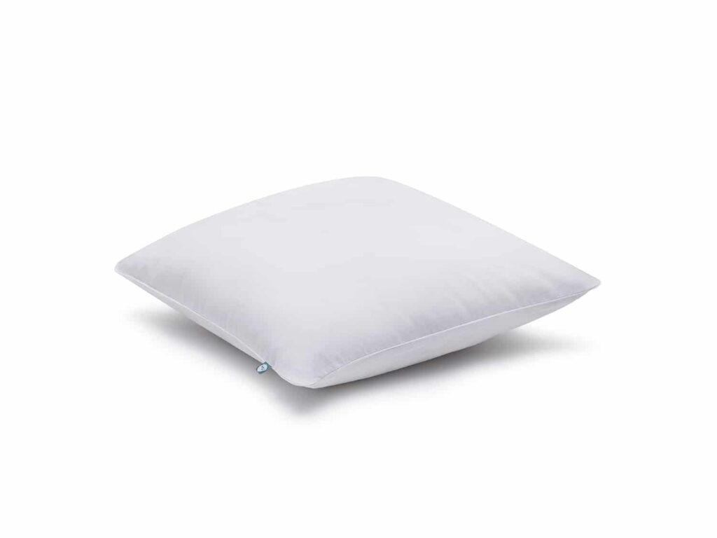 Poszewka Basic biały – MUMLA