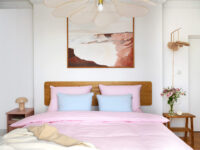 bettwäsche basic rosa - MUMLA