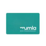 Karta podarunkowa - MUMLA