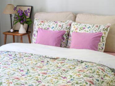 pościel babie lato - MUMLA