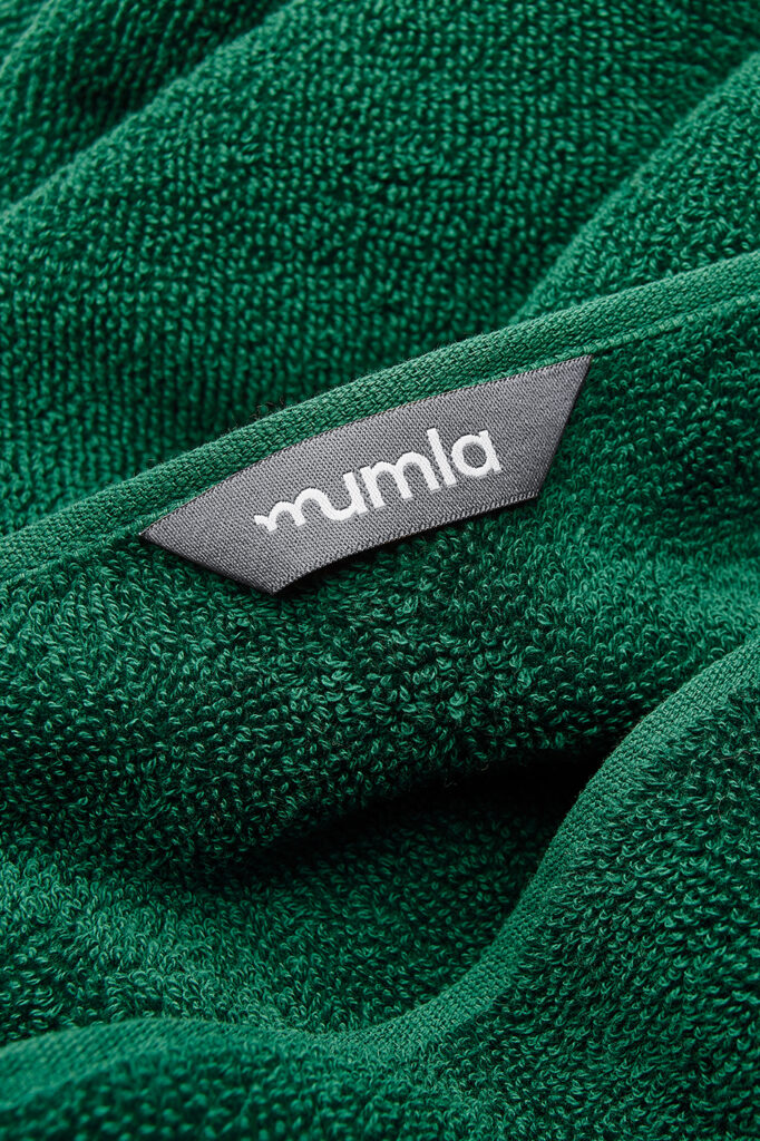 ręcznik butelkowy - MUMLA