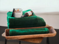 ręcznik butelkowy - MUMLA