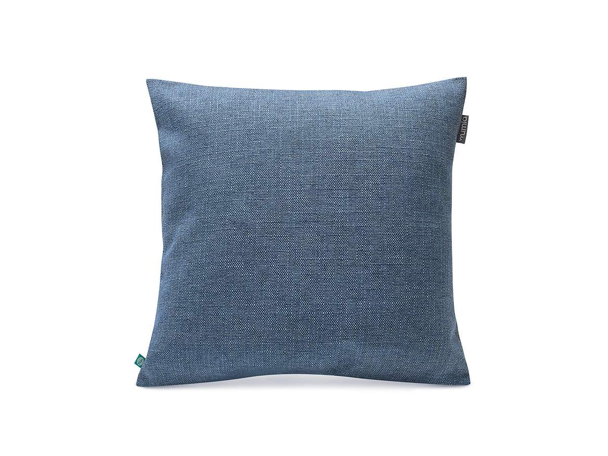 poszewka vila niebieska