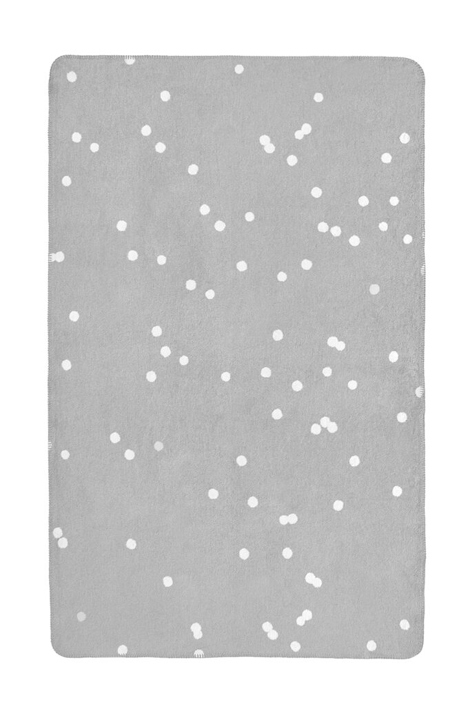 koc confetti szary - MUMLA