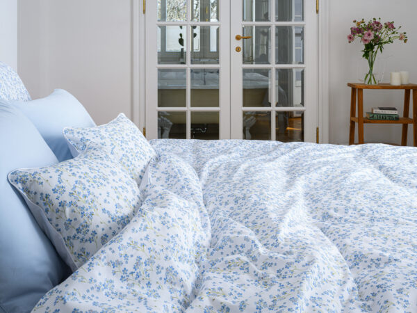 povlečení pomněnky - MUMLA