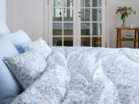 bettwäsche vergissmeinnicht - MUMLA