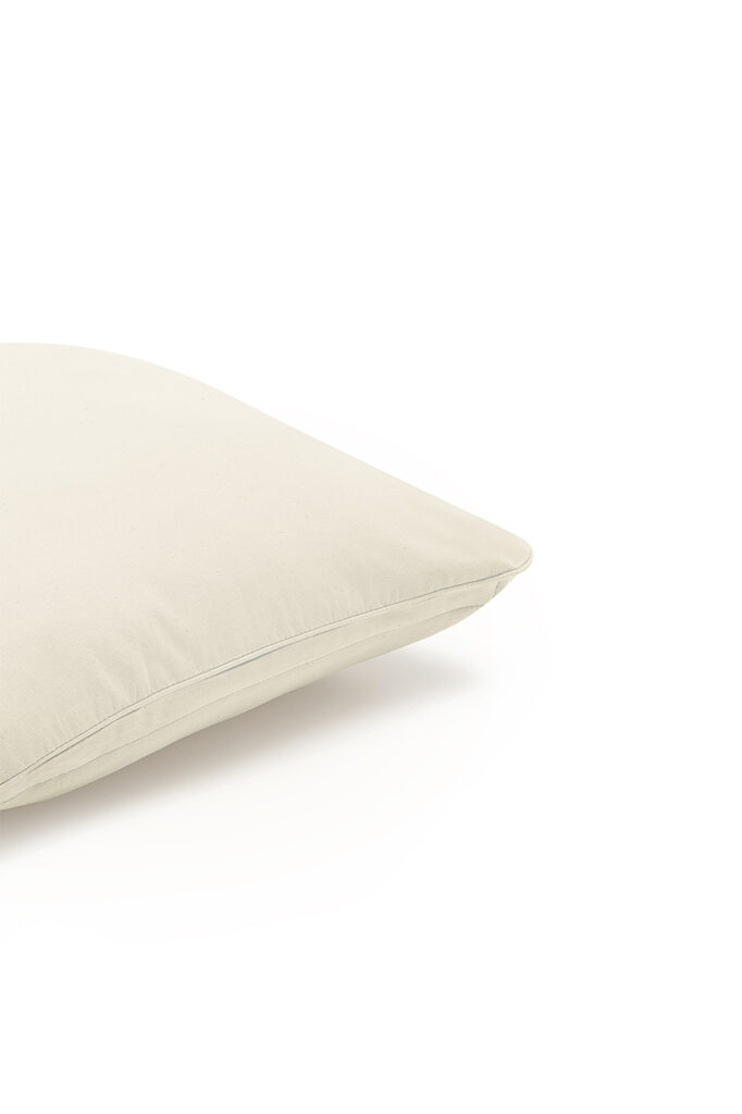 poszewka basic naturalny - MUMLA
