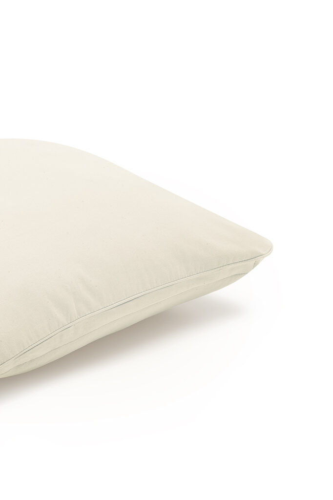 poszewka basic naturalny - MUMLA