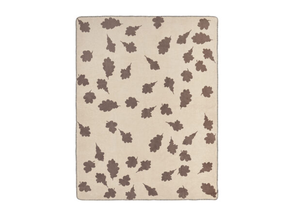 deka dubové listy - MUMLA