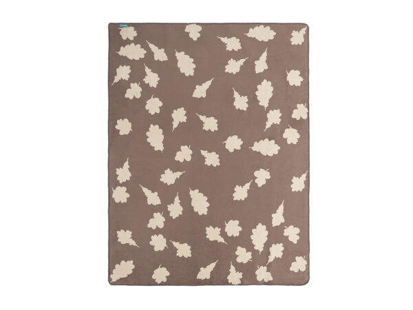 deka dubové listy - MUMLA