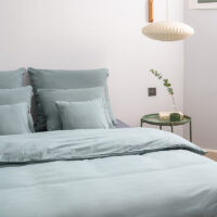 povlečení basic šalvějový - MUMLA