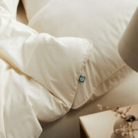 pościel basic naturalny - MUMLA