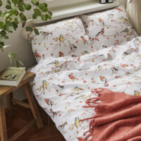 pościel ptaszki - MUMLA