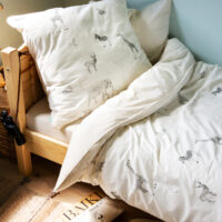 povleceni safari - MUMLA