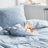 povlečení mrazy - MUMLA