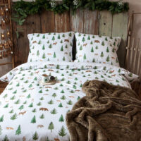 pościel dziki las - MUMLA