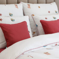 pościel magia świąt - MUMLA