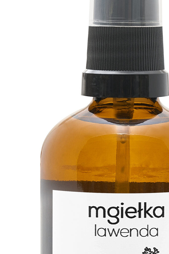mgiełka lawenda - MUMLA