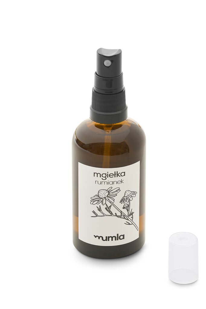 mgiełka rumianek - MUMLA