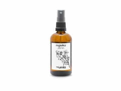 mgiełka jaśmin - MUMLA