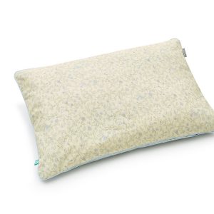 poszewka błękitna łączka - MUMLA