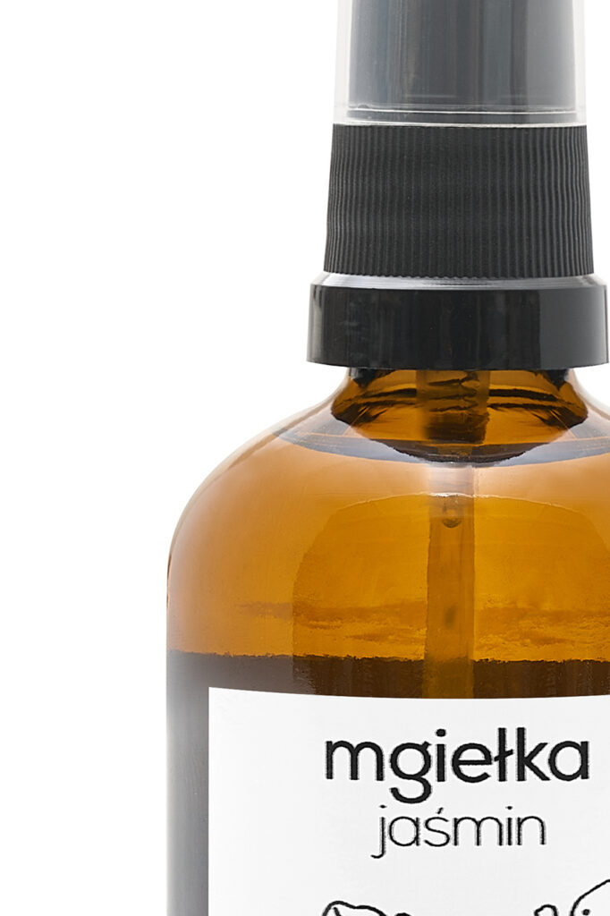 mgiełka jaśmin - MUMLA