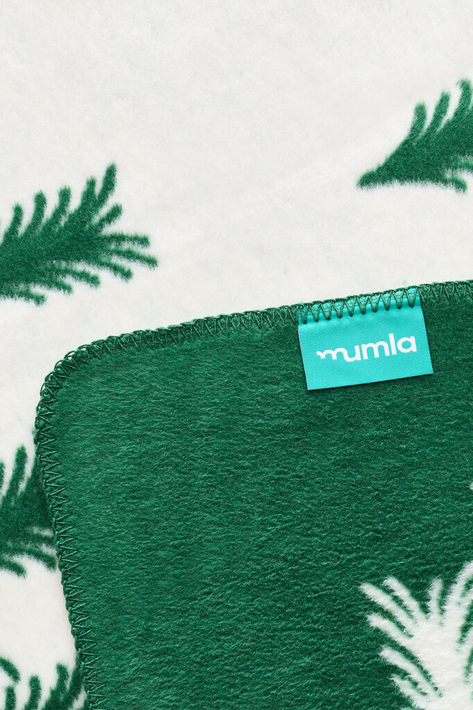 koc choinki - MUMLA