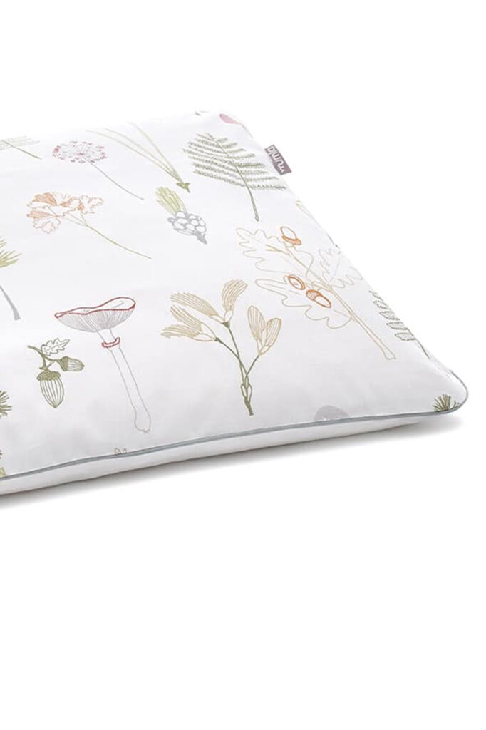 poszewka las - MUMLA