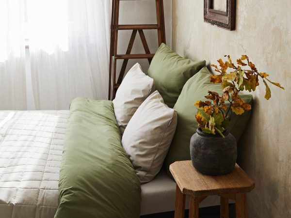 POSZEWKA BASIC BEŻ MUMLA