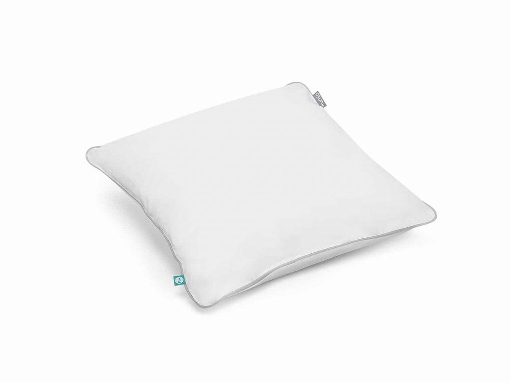 POSZEWKA BASIC BIAŁY-SZARY MUMLA
