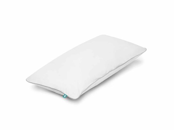 POSZEWKA BASIC BIAŁY-SZARY MUMLA