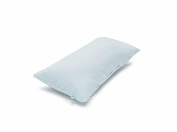 POSZEWKA BASIC BŁĘKITNY MUMLA