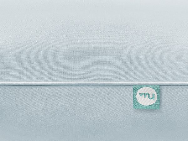 POSZEWKA BASIC BŁĘKITNY MUMLA