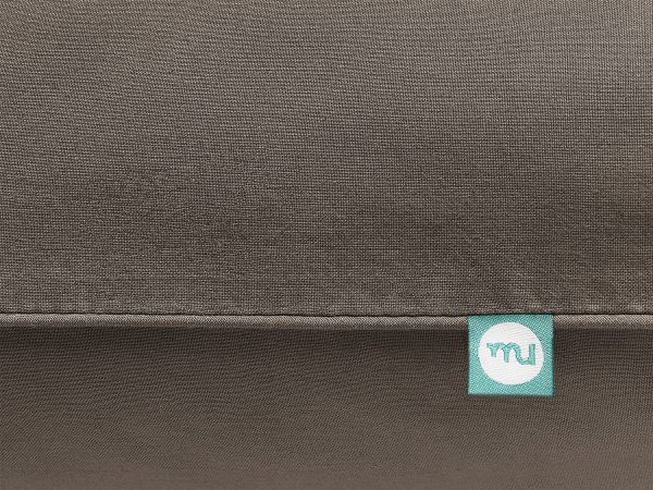 POSZEWKA BASIC BRĄZOWY MUMLA