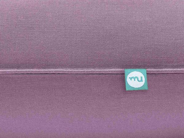 POSZEWKA BASIC FIOLETOWY MUMLA