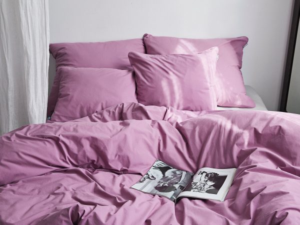 POSZEWKA BASIC FIOLETOWY MUMLA