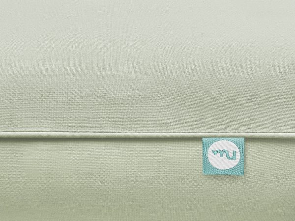 POSZEWKA BASIC PISTACJOWY MUMLA