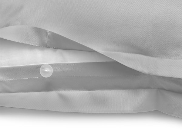 POSZEWKA LUX szary- MUMLA