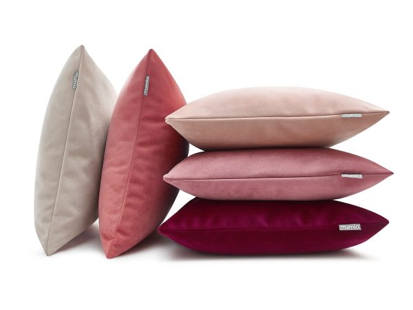 POSZEWKI DEKORACYJNE mix - MUMLA