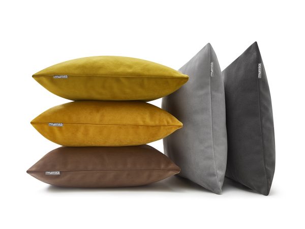 POSZEWKI DEKORACYJNE mix - MUMLA