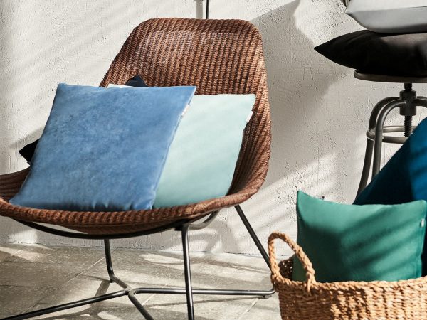 POSZEWKI DEKORACYJNE mix - MUMLA