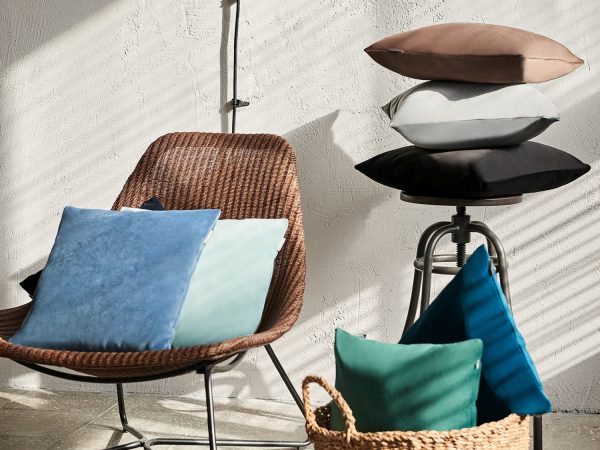 POSZEWKI DEKORACYJNE mix - MUMLA