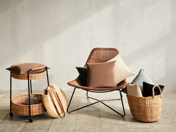 POSZEWKI DEKORACYJNE mix - MUMLA