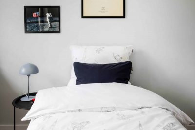 pościel Rakiety - MUMLA