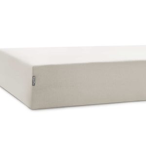 Prześcieradło beżowe MUMLA